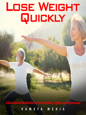 cover image of Lose Weight Quickly